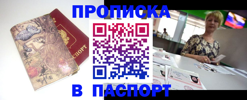 прописка гарантия в Щёкино